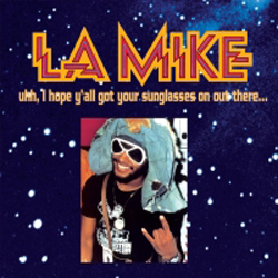 L.A. Mike Mixtape