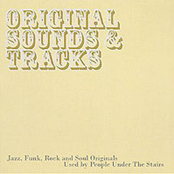 Original Sounds & Tracks