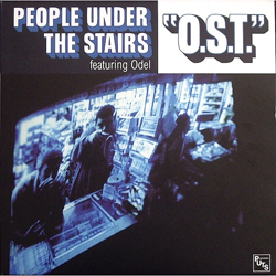 O.S.T. (Original Soundtrack)