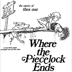 Where The Piecelock Ends